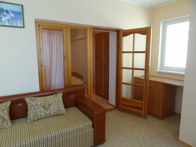 Гостиница Арзы Симеиз-56