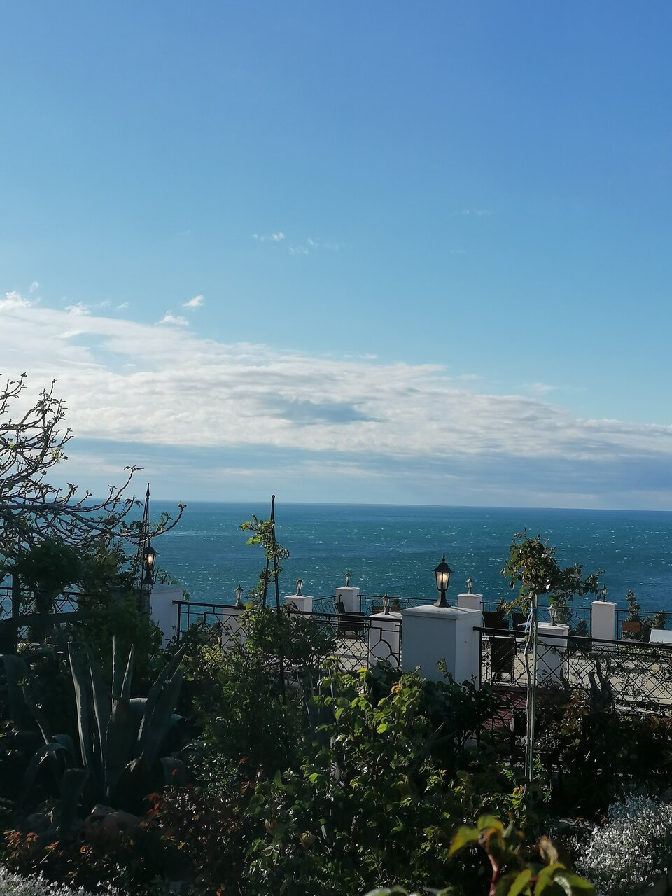 Гостиница Арзы Симеиз-26