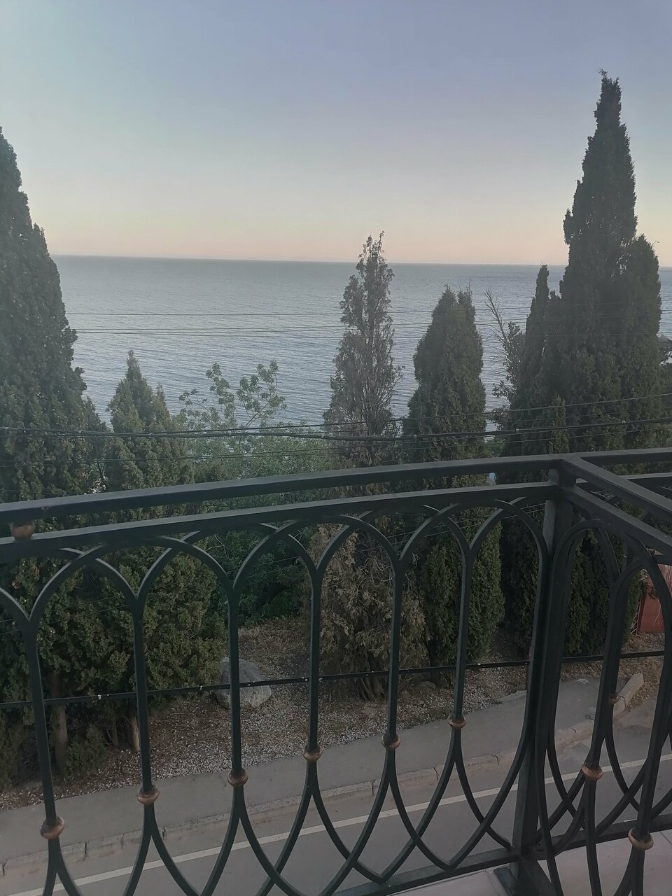 Гостиница Арзы Симеиз-88