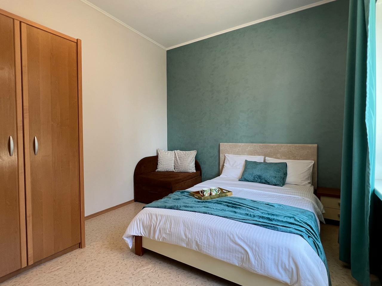 Гостиница Арзы Симеиз