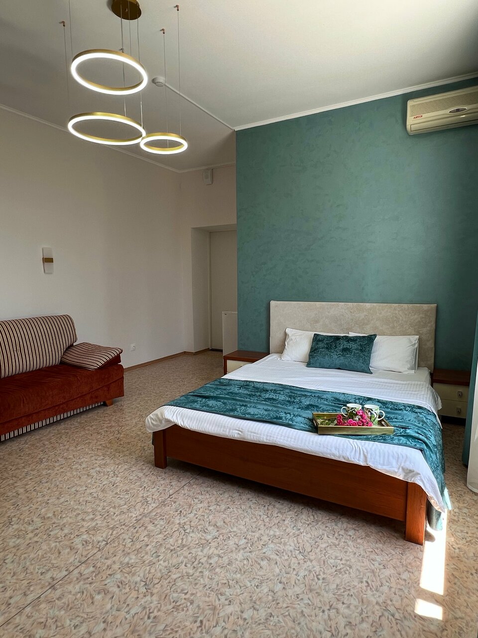 Гостиница Арзы Симеиз