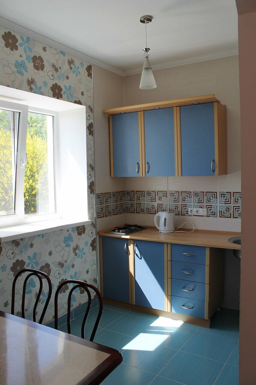 Гостиница Арзы Симеиз-44