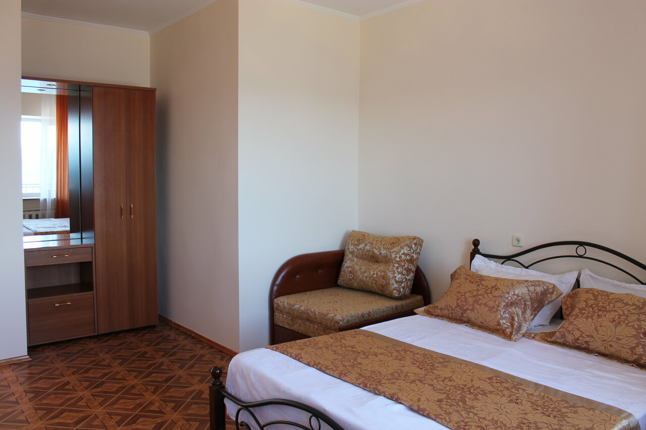 Гостиница Арзы Симеиз-55