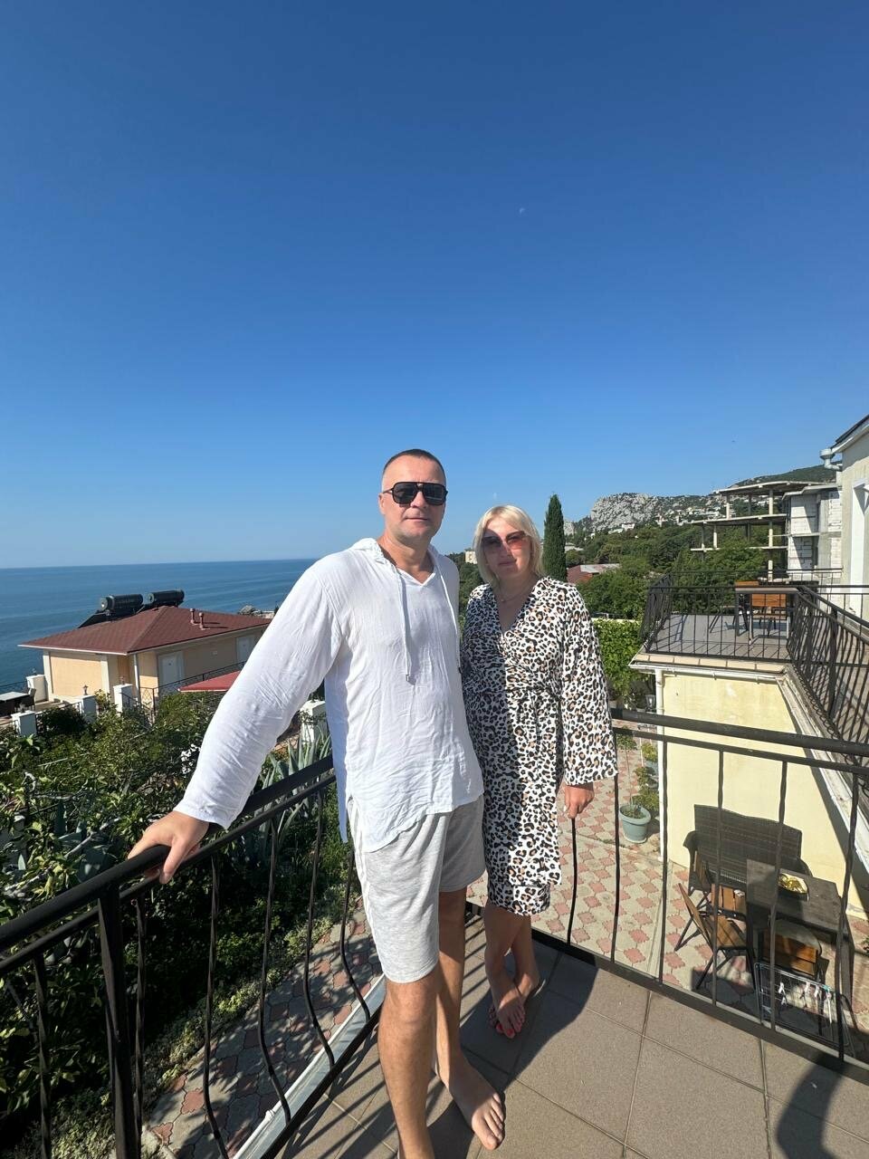 Гостиница Арзы Симеиз-67