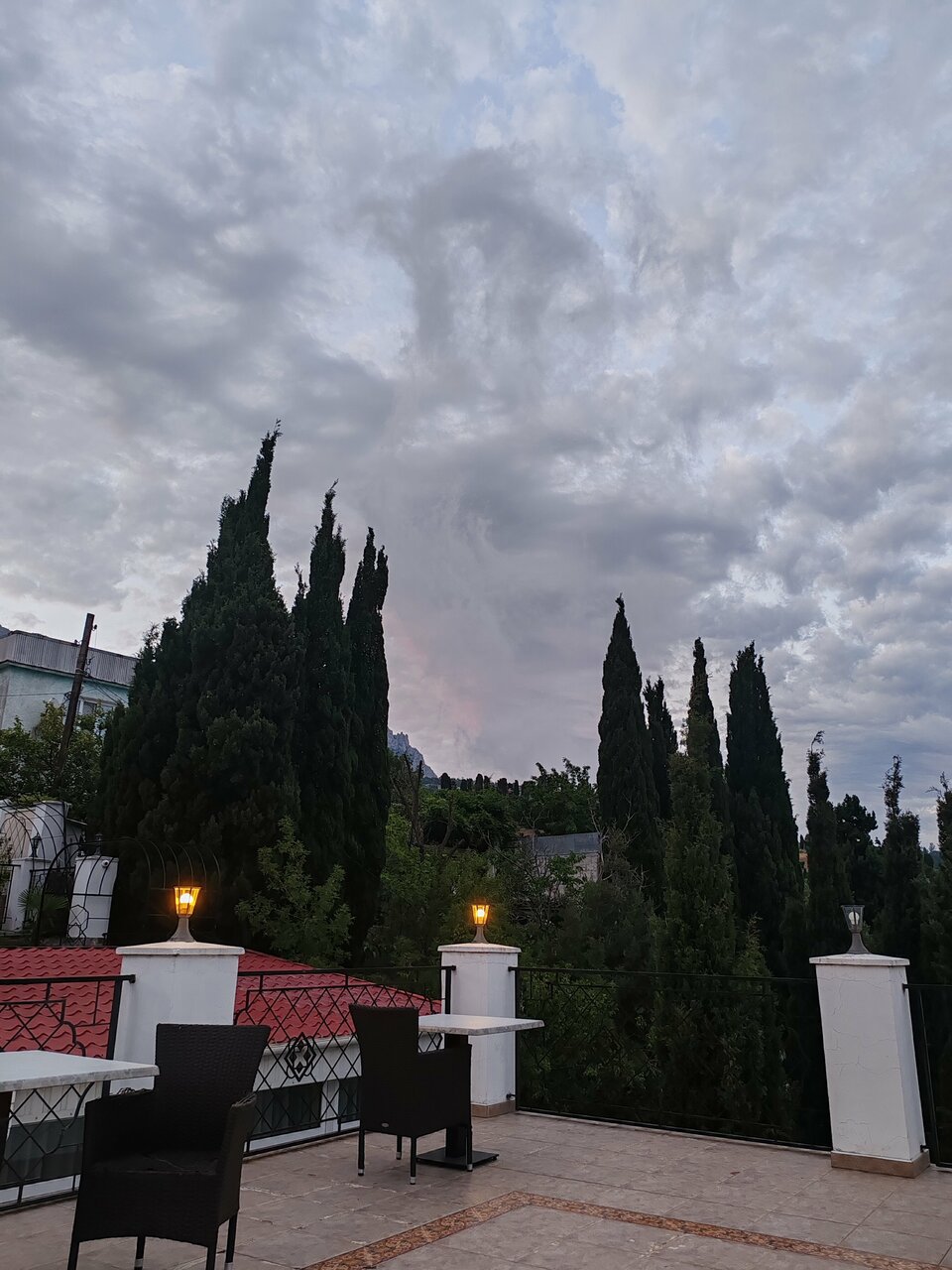 Гостиница Арзы Симеиз-78