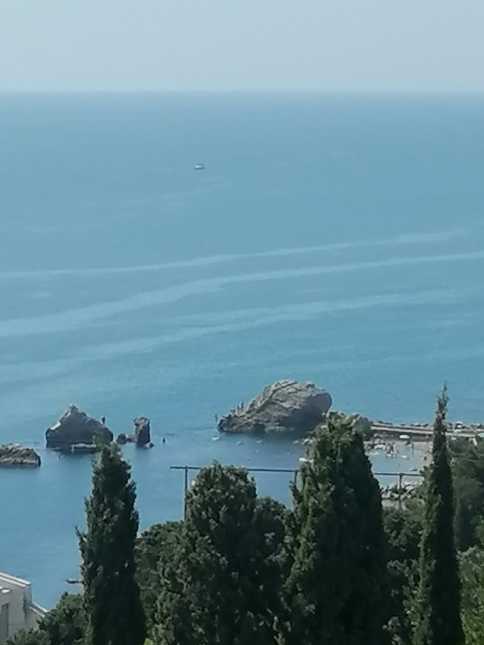 Гостиница Арзы Симеиз-18