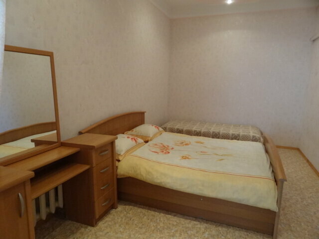 Гостиница Арзы Симеиз