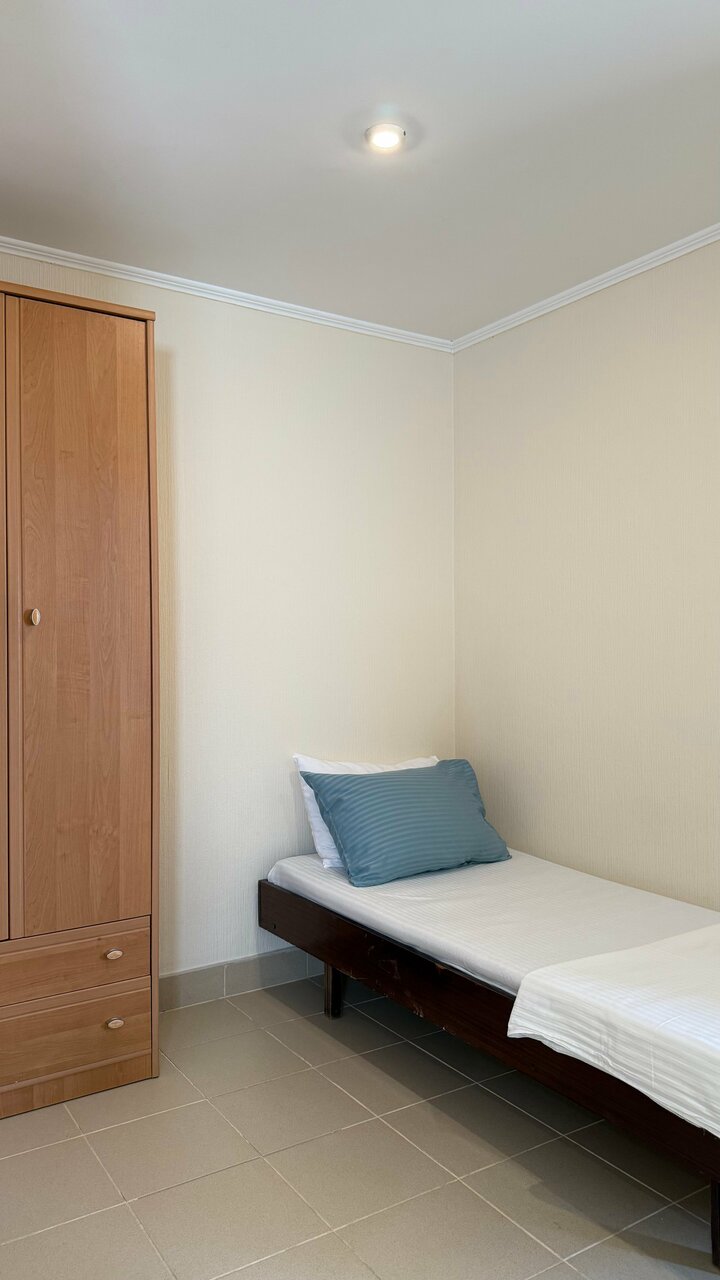 Гостиница Арзы Симеиз