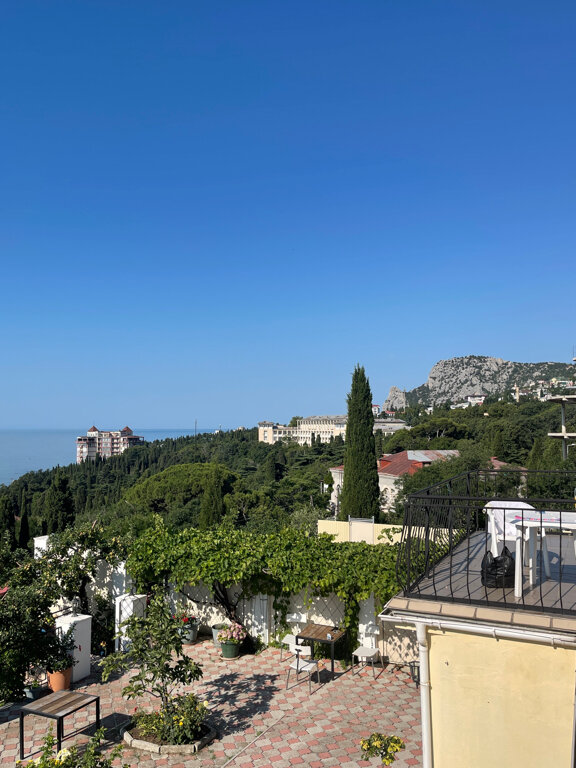 Гостиница Арзы Симеиз-23