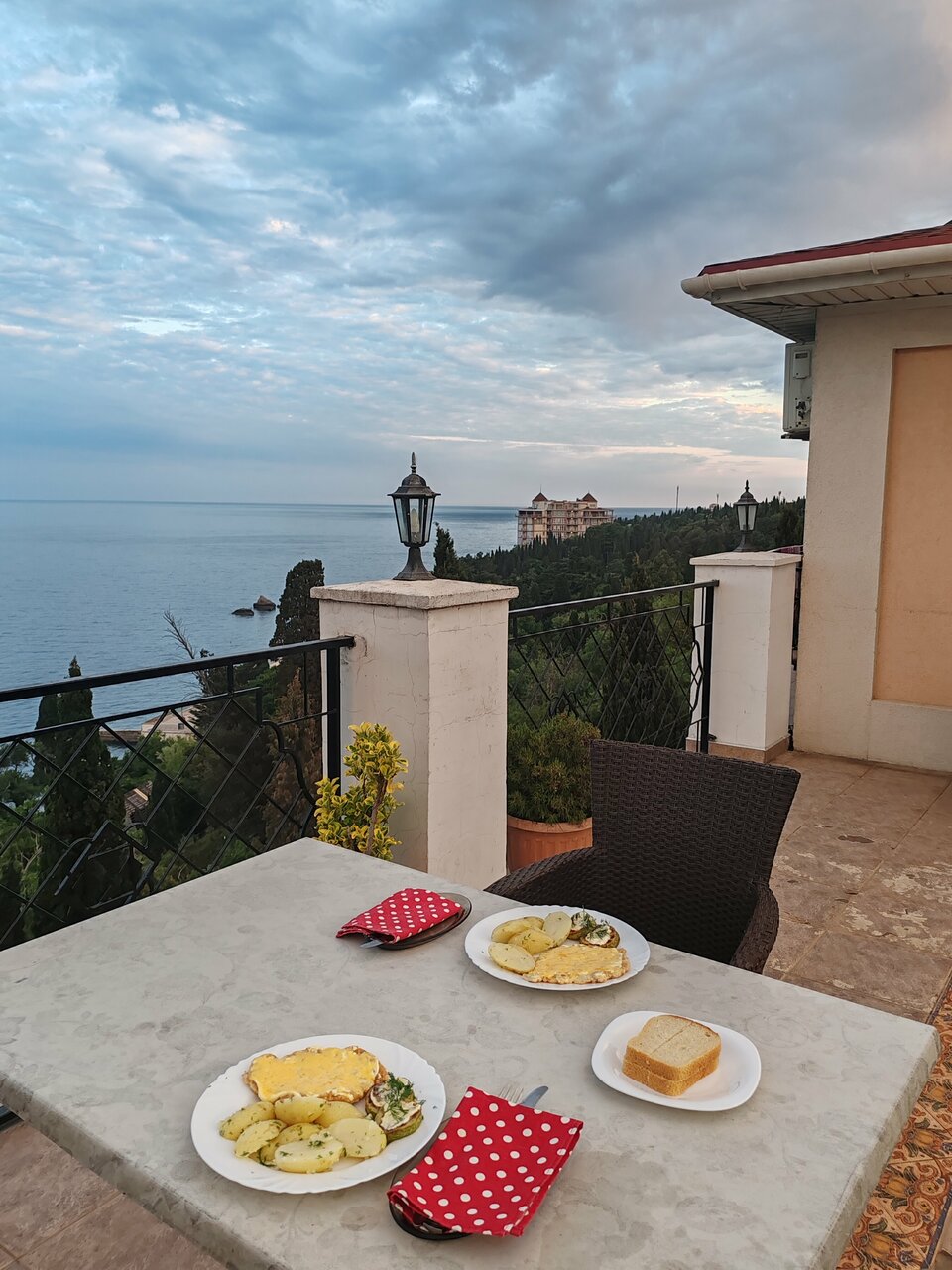 Гостиница Арзы Симеиз-77