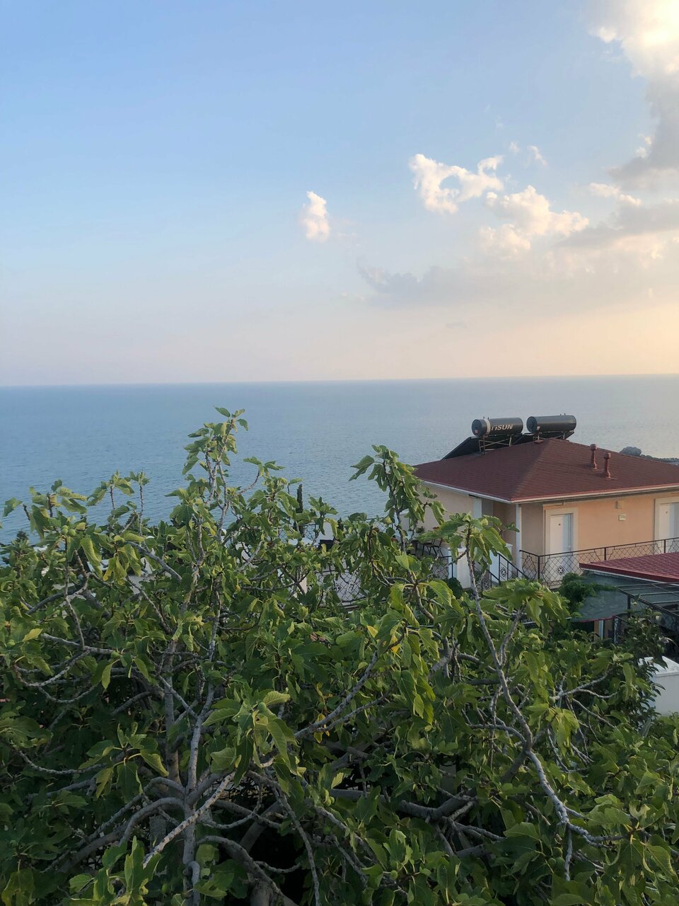 Гостиница Арзы Симеиз-54