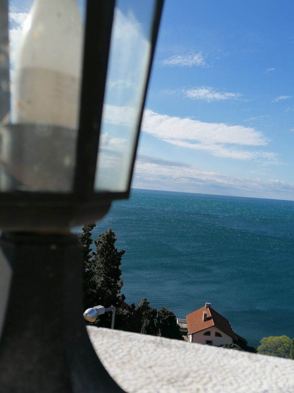 Гостиница Арзы Симеиз-22