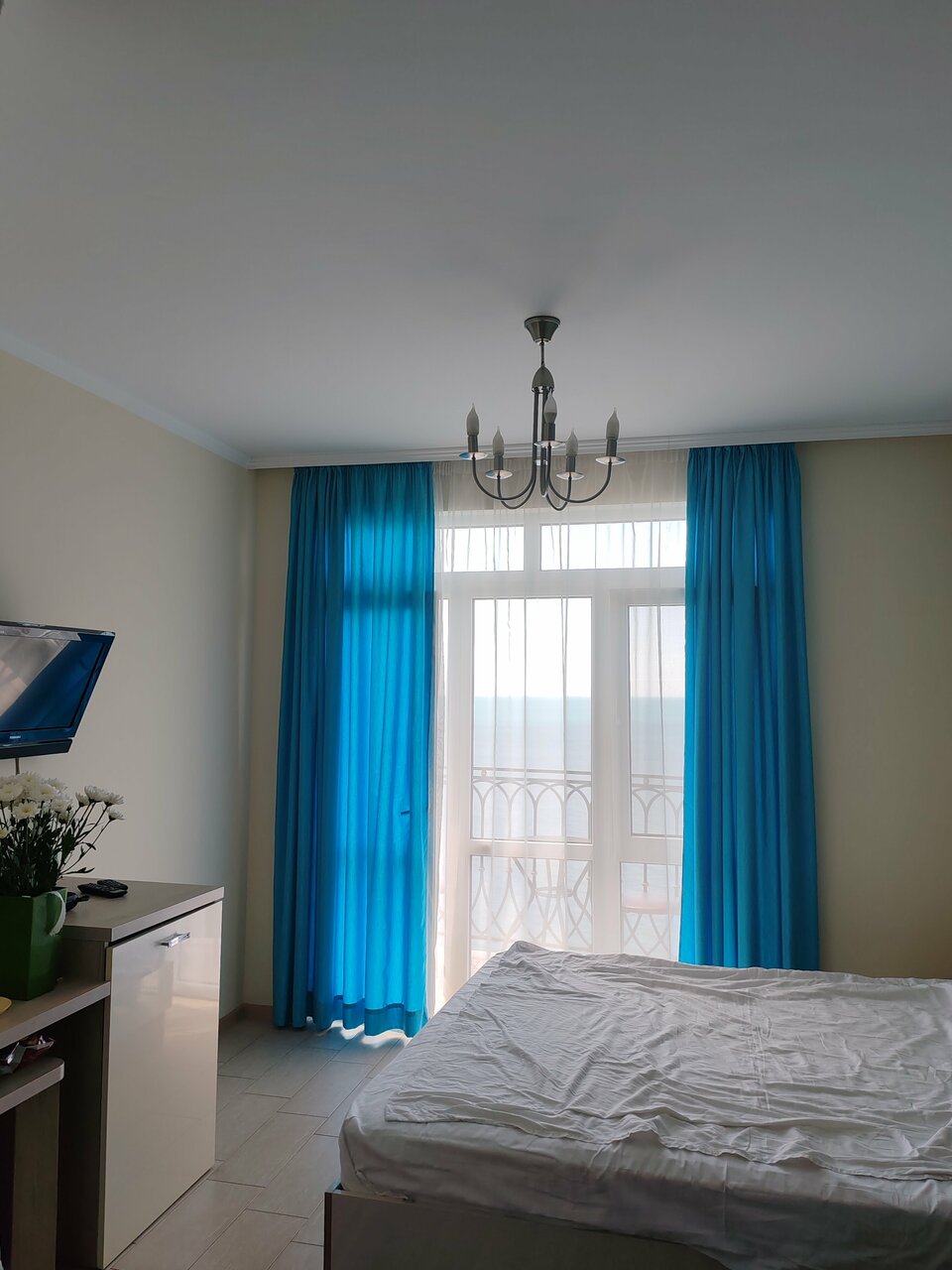 Гостиница Арзы Симеиз-72