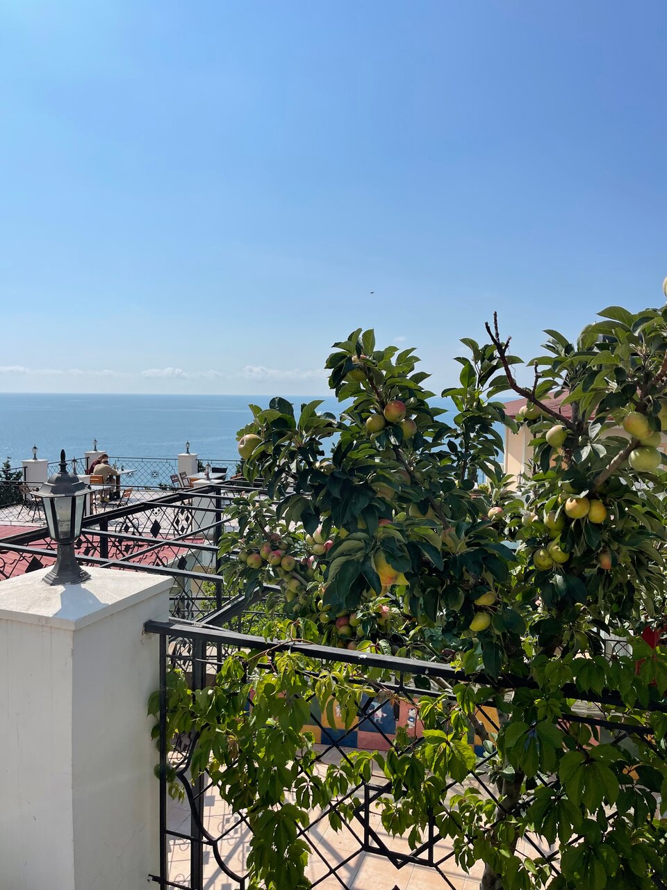 Гостиница Арзы Симеиз-27