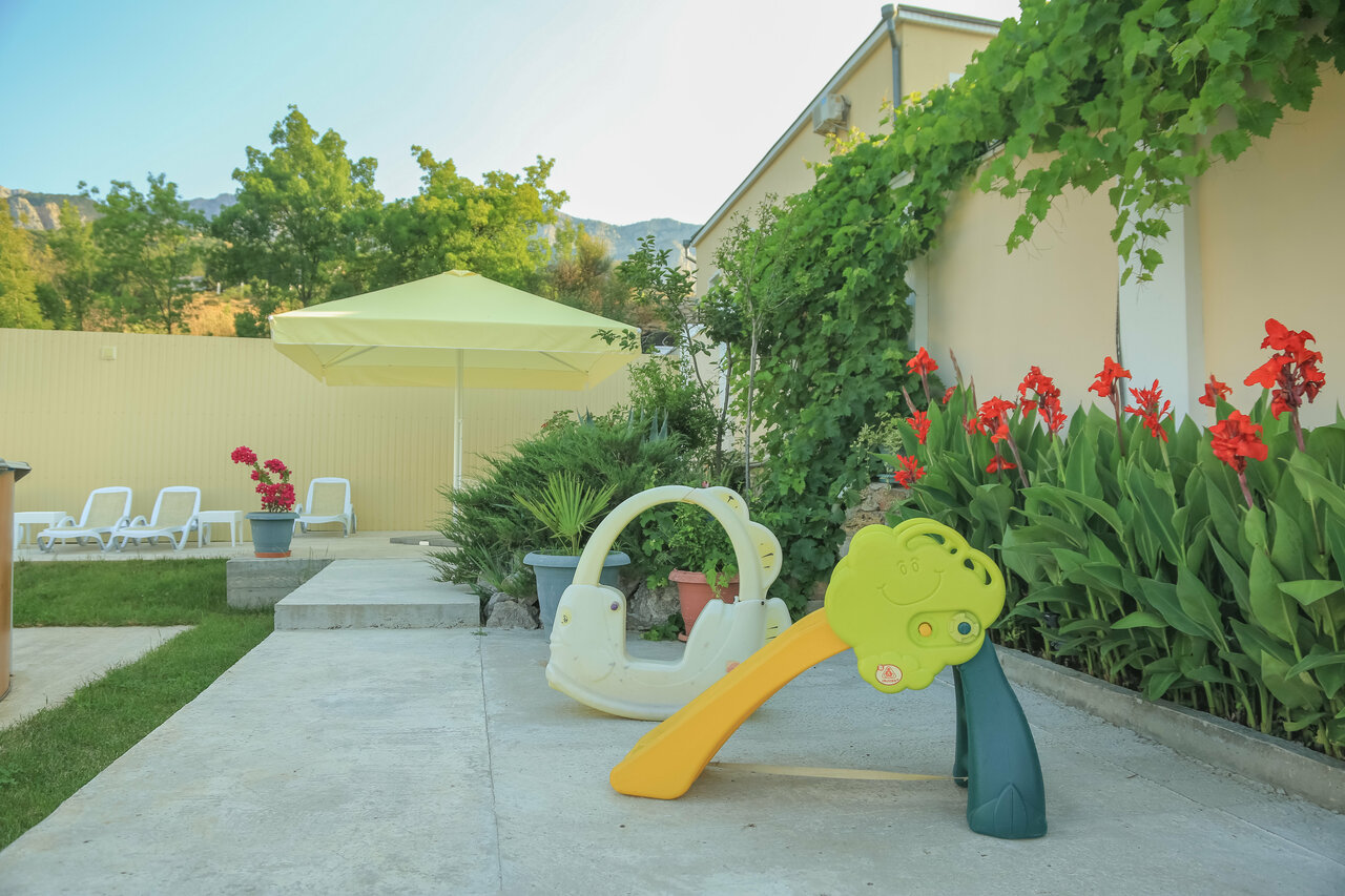 Гостиница Арзы Симеиз