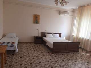 Гостиница Арзы Симеиз Люкс с 2 спальнями-2