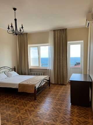 Гостиница Арзы Симеиз Люкс с 2 спальнями-1