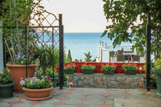 Гостиница Арзы Симеиз-0