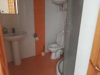 Гостиница Арзы Симеиз Люкс с 2 спальнями-3