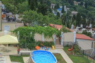 Гостиница Арзы Симеиз-6