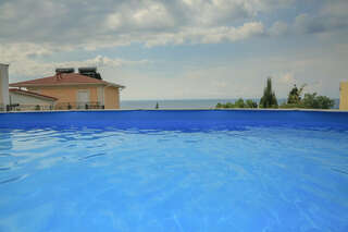 Гостиница Арзы Симеиз-4