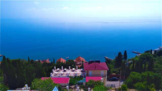 Гостиница Арзы Симеиз-7