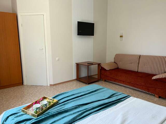 Гостиница Арзы Симеиз-59