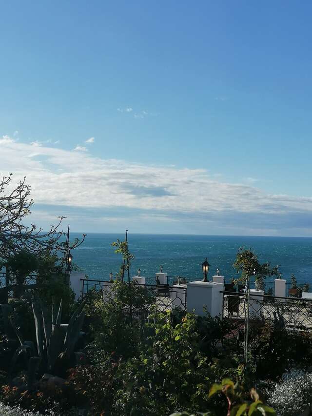 Гостиница Арзы Симеиз-25