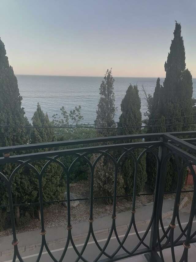 Гостиница Арзы Симеиз-87