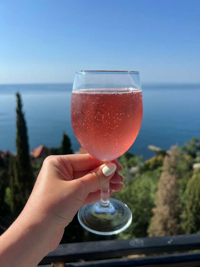 Гостиница Арзы Симеиз-74