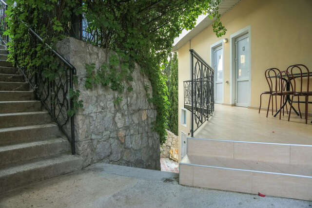 Гостиница Арзы Симеиз-29