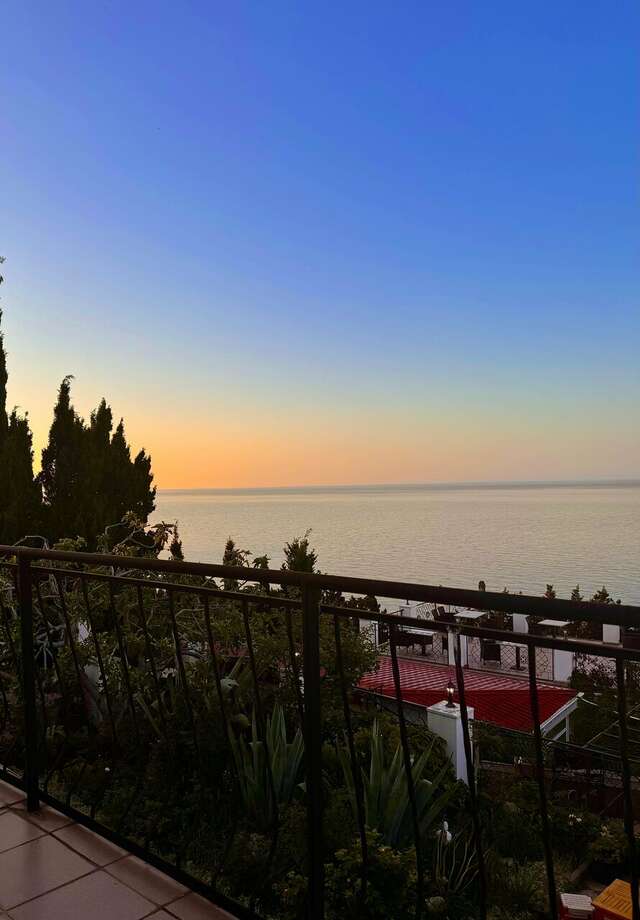 Гостиница Арзы Симеиз-81