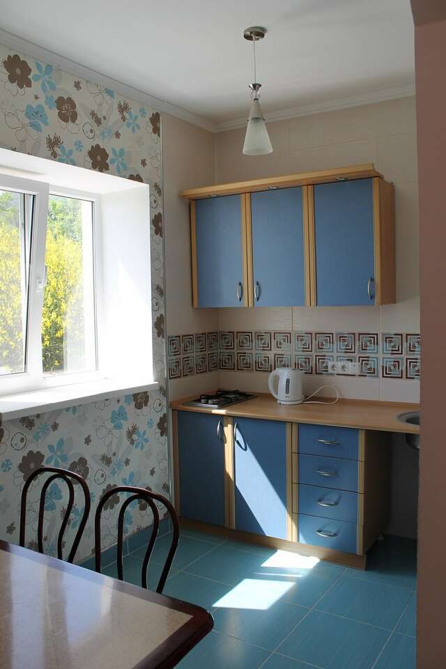 Гостиница Арзы Симеиз-43