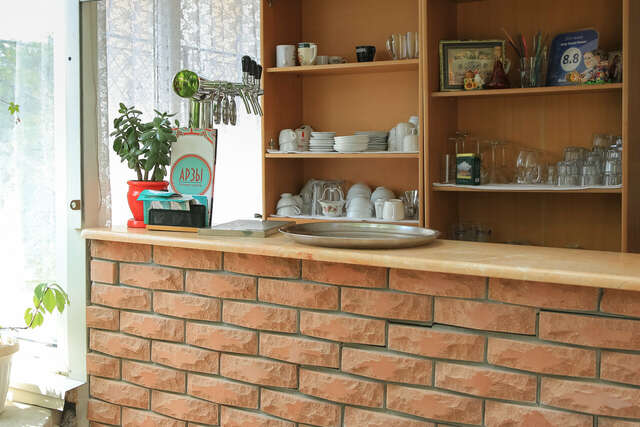 Гостиница Арзы Симеиз-31