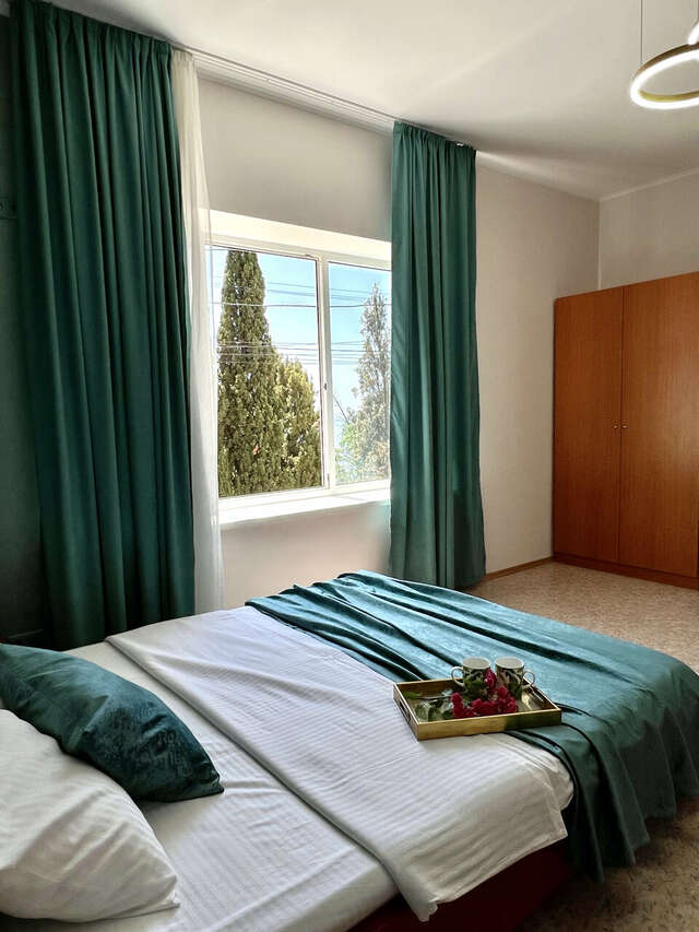 Гостиница Арзы Симеиз-57