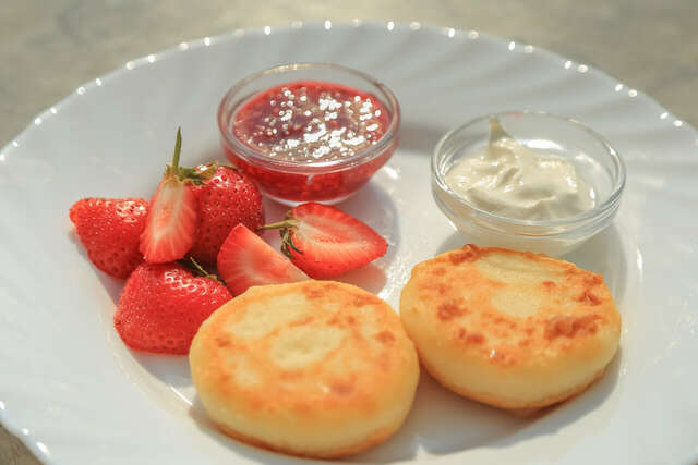 Гостиница Арзы Симеиз-35