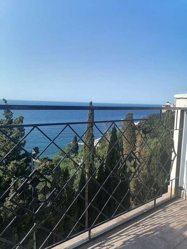 Гостиница Арзы Симеиз-72