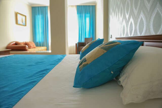 Гостиница Арзы Симеиз-30