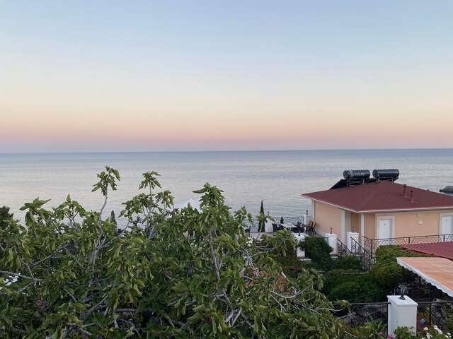 Гостиница Арзы Симеиз-6