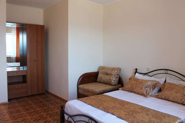 Гостиница Арзы Симеиз-54