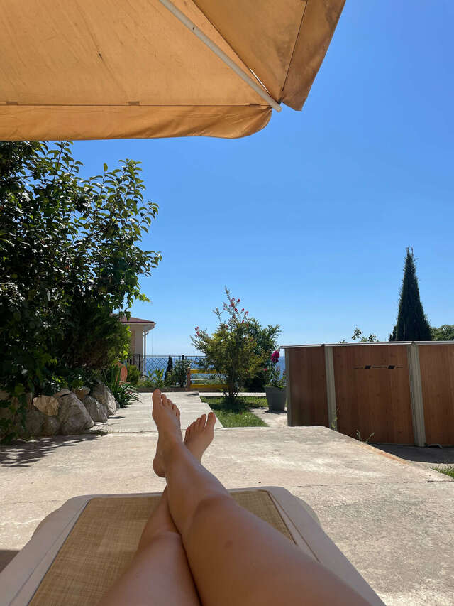 Гостиница Арзы Симеиз-67