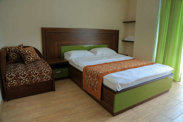 Гостиница Арзы Симеиз-32