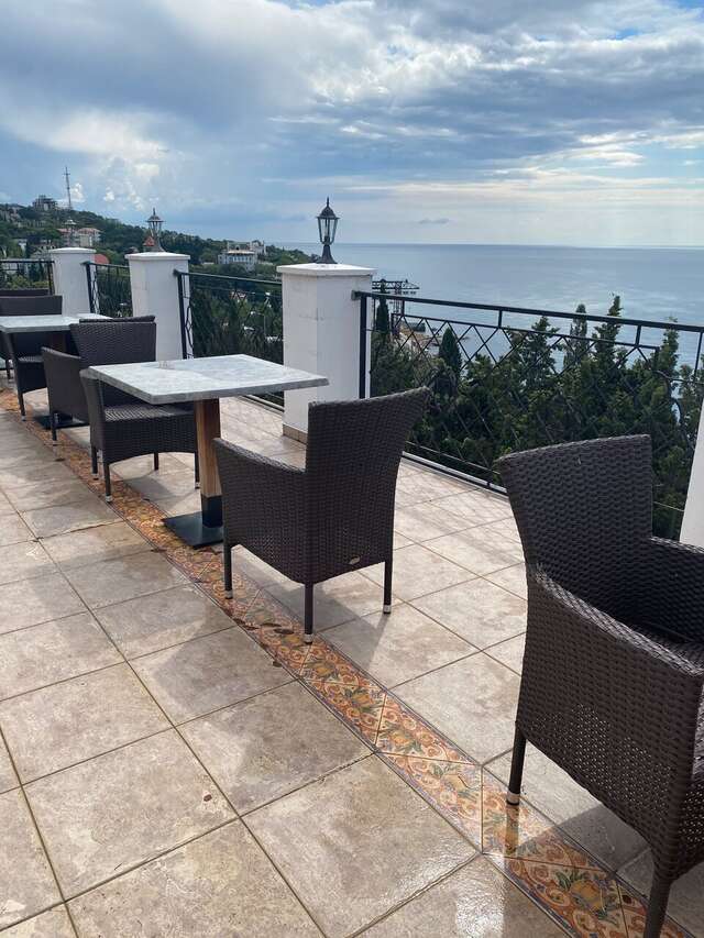 Гостиница Арзы Симеиз-5