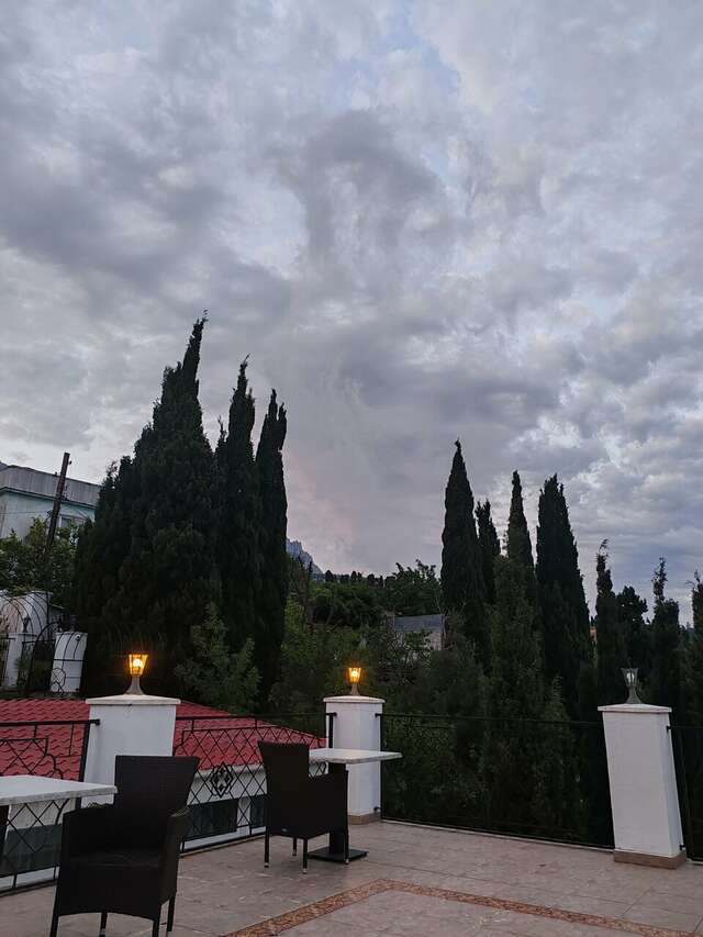 Гостиница Арзы Симеиз-77