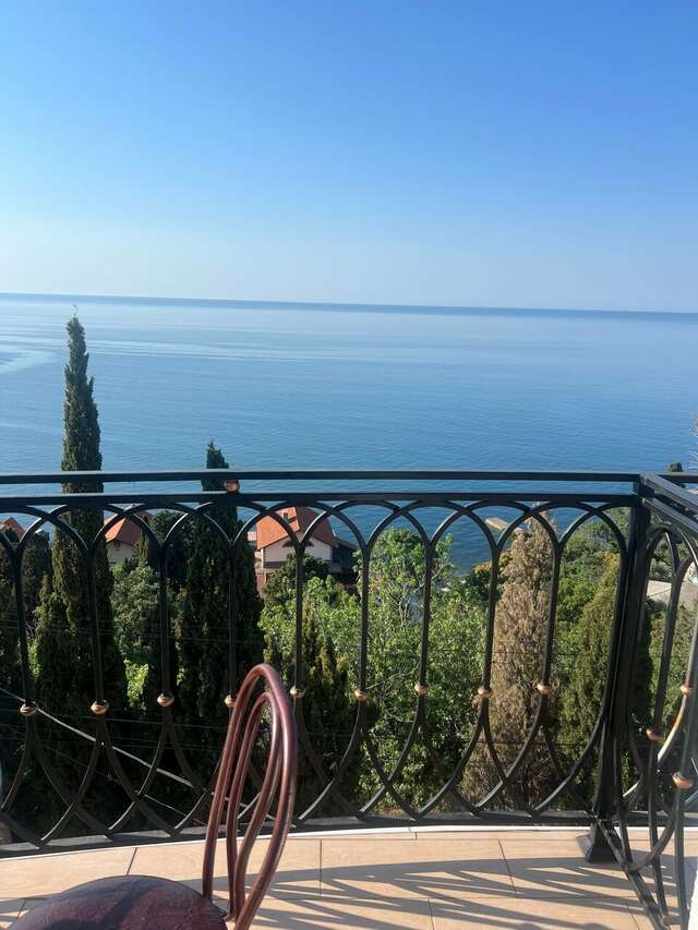 Гостиница Арзы Симеиз-85