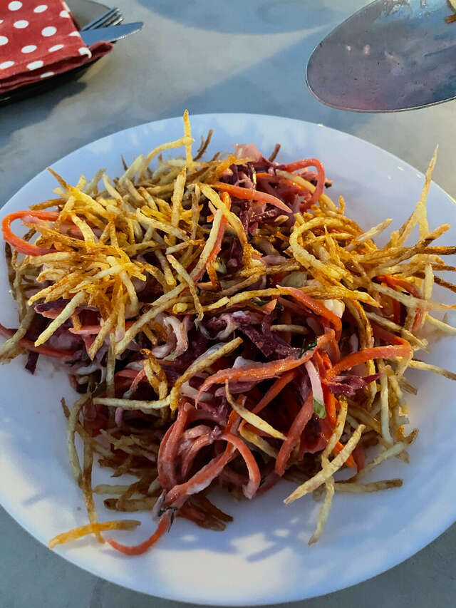 Гостиница Арзы Симеиз-70