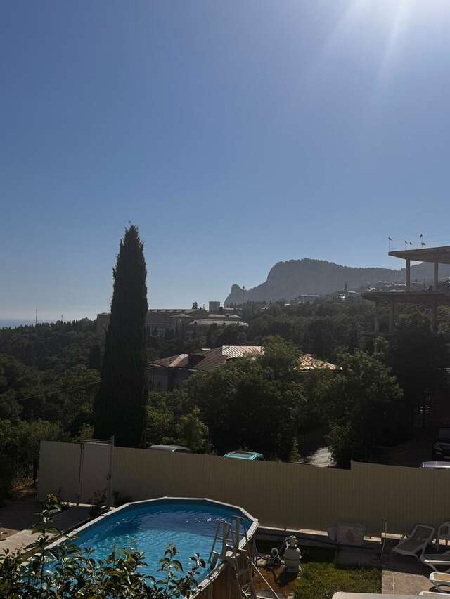 Гостиница Арзы Симеиз-90