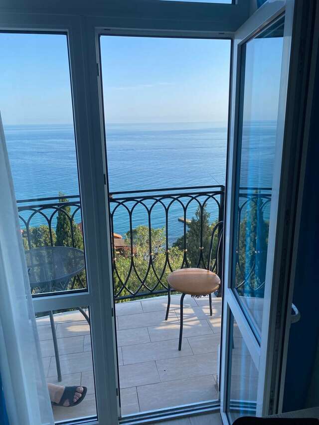 Гостиница Арзы Симеиз-45