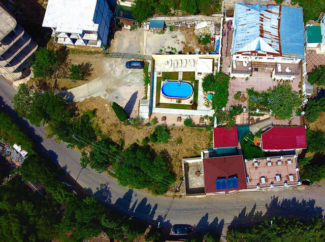 Гостиница Арзы Симеиз-28