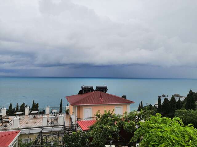 Гостиница Арзы Симеиз-19